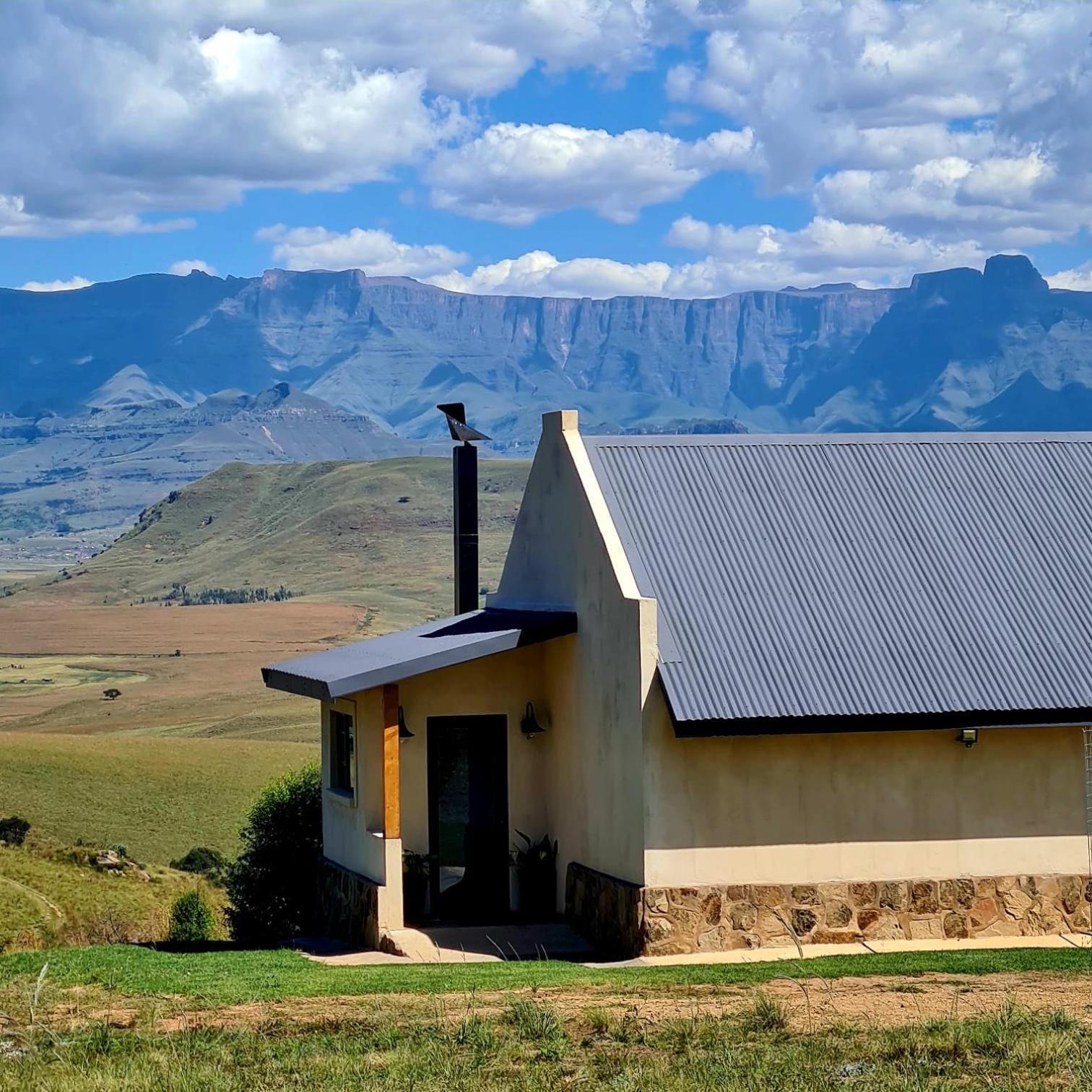 Berghouse And Cottages Langkloof Eksteriør billede