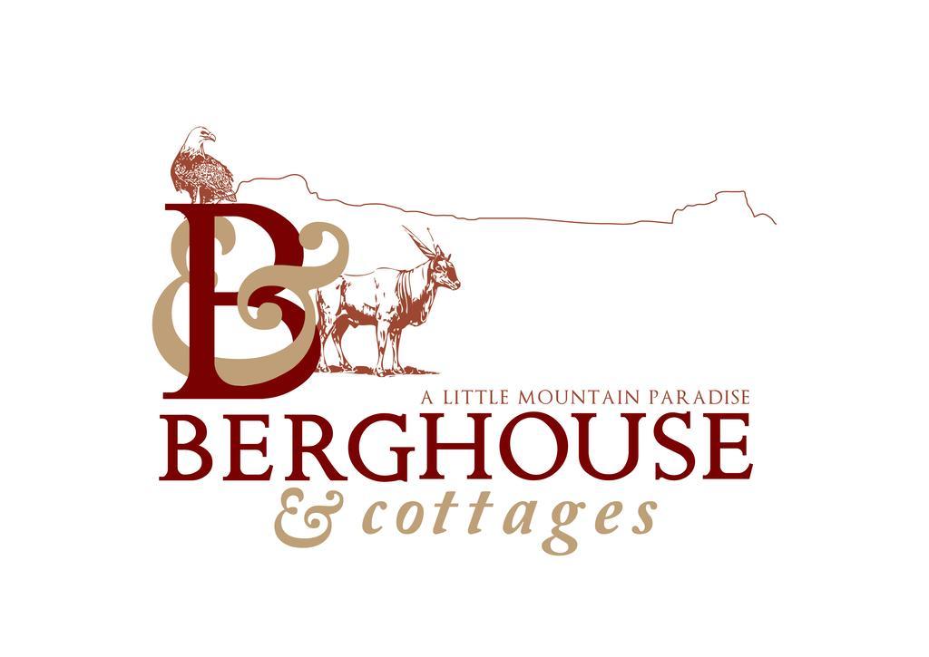 Berghouse And Cottages Langkloof Eksteriør billede